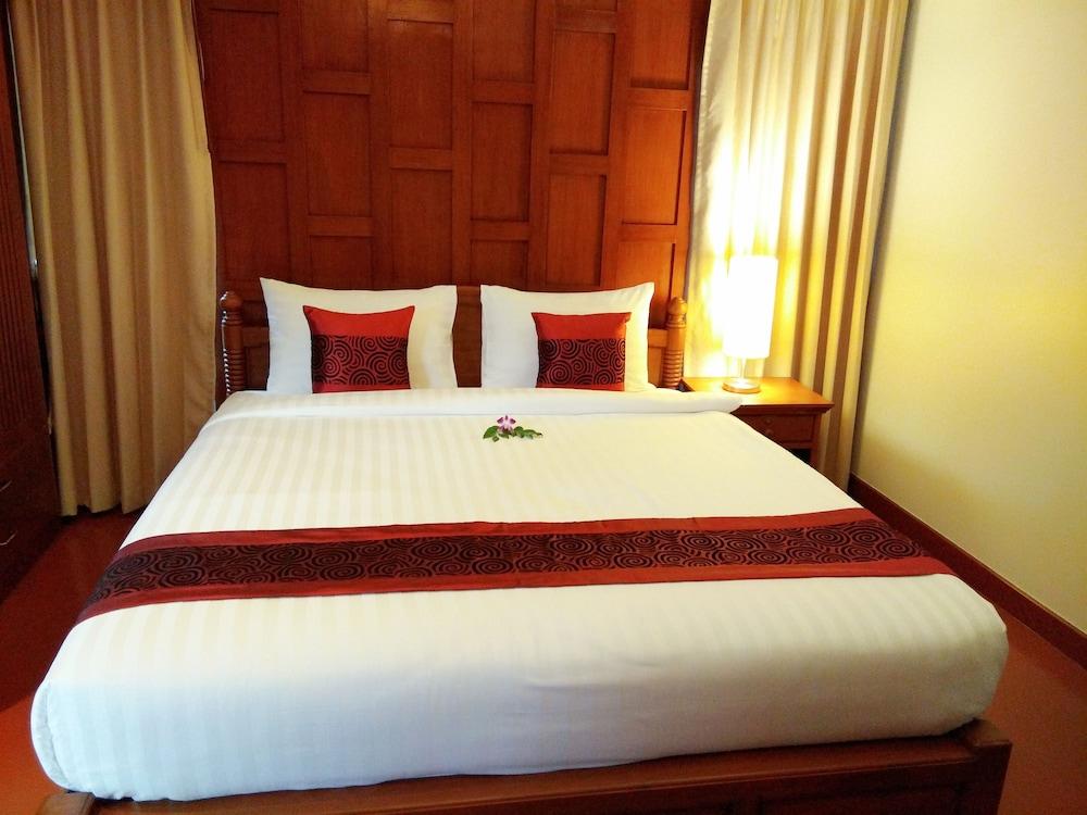 Kaya Mani Thai Villa Resort Samui