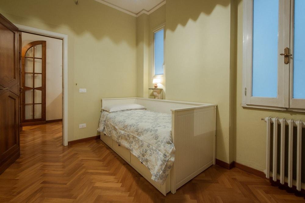 Florentapartments - Ponte Vecchio