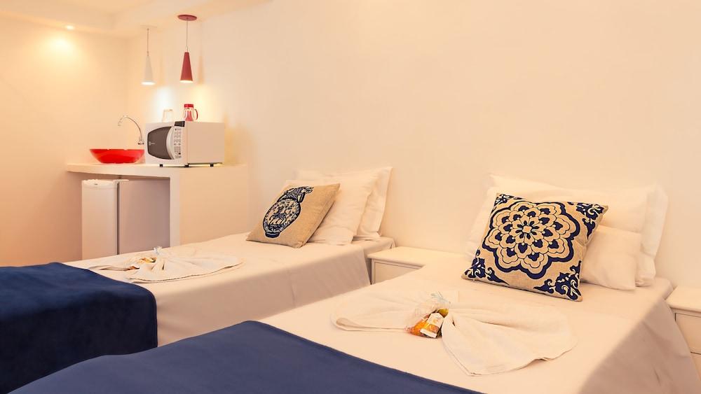 Pousada e Hostel São Paulo - Unidade Comfort