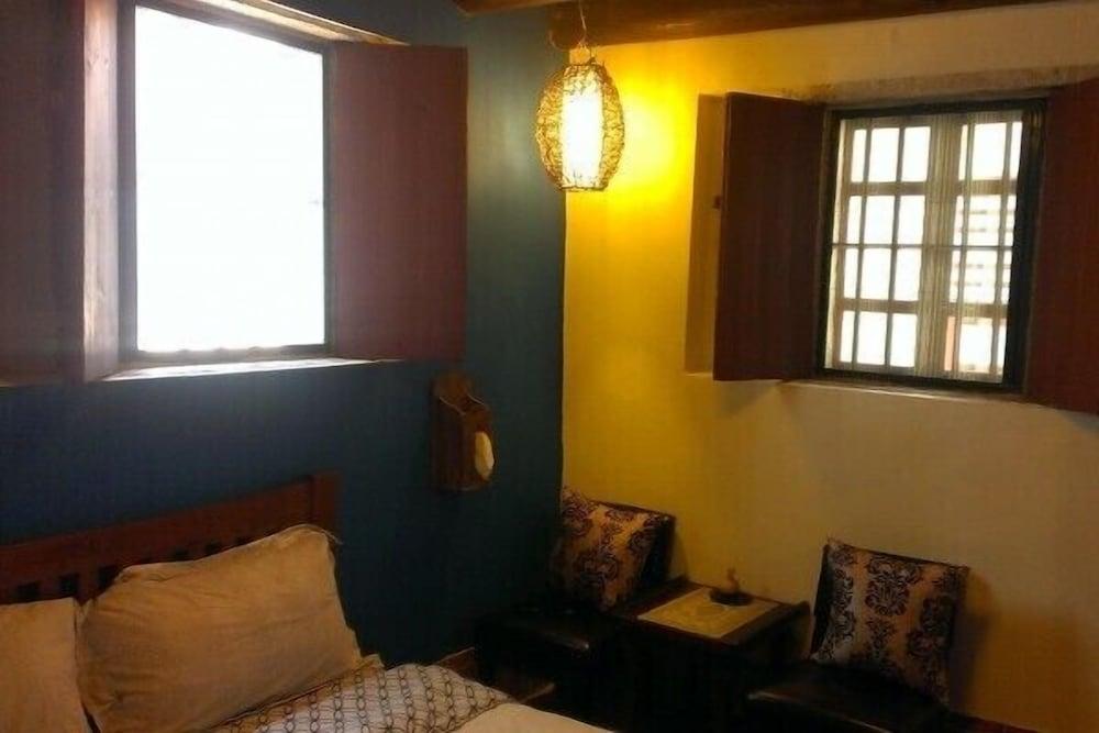 Take a Break Classic B&B