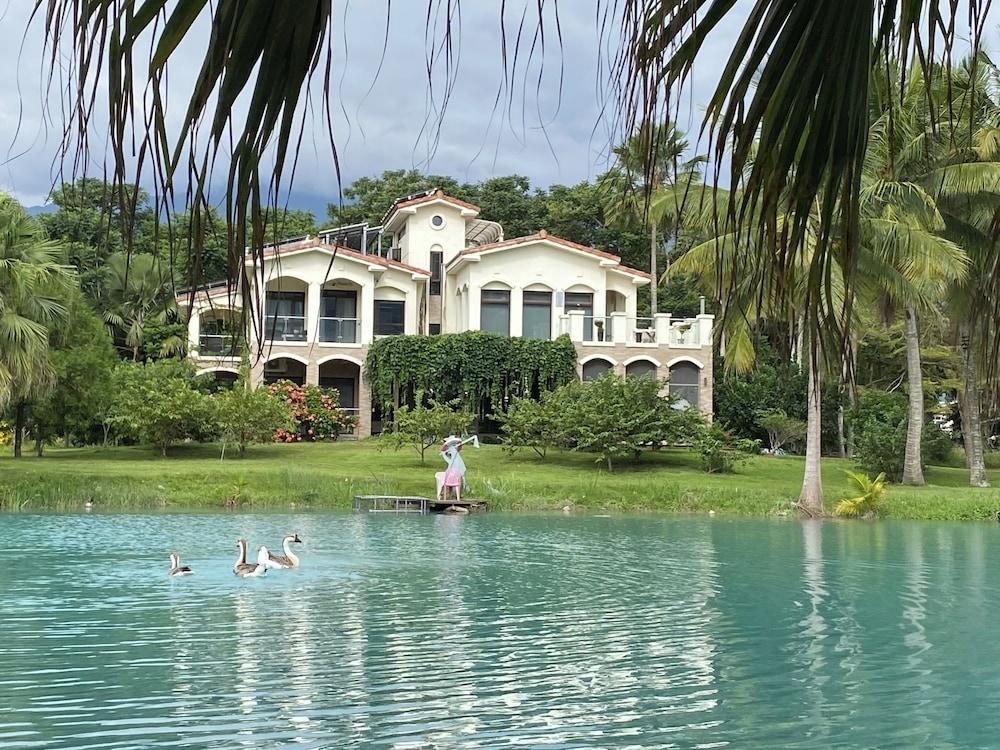 Villa of Permaculture