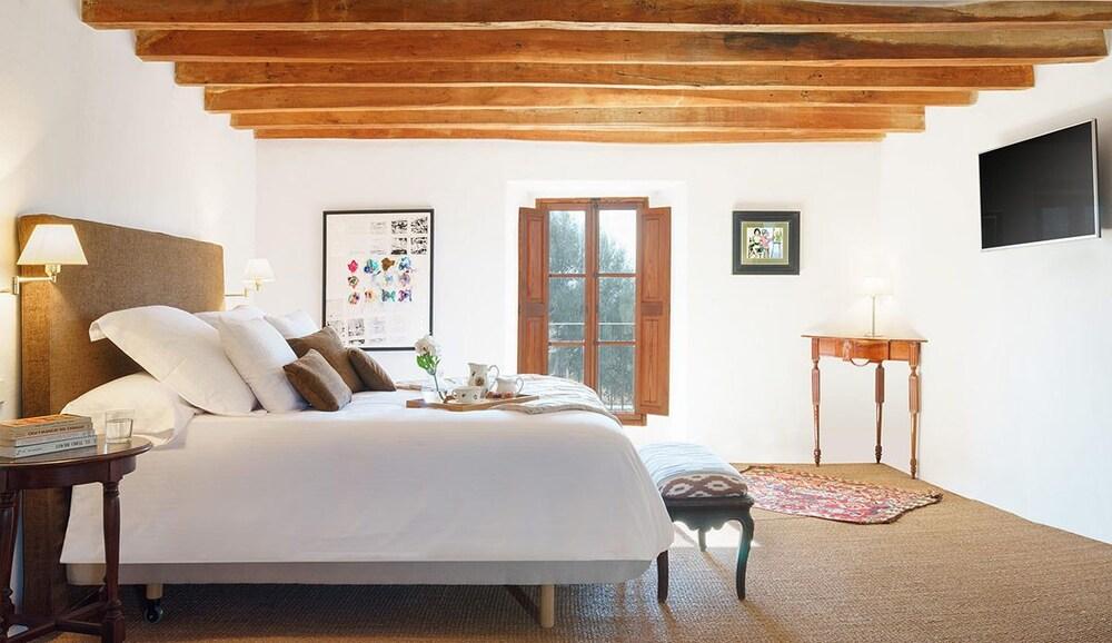 Finca Agroturismo Sarbosar