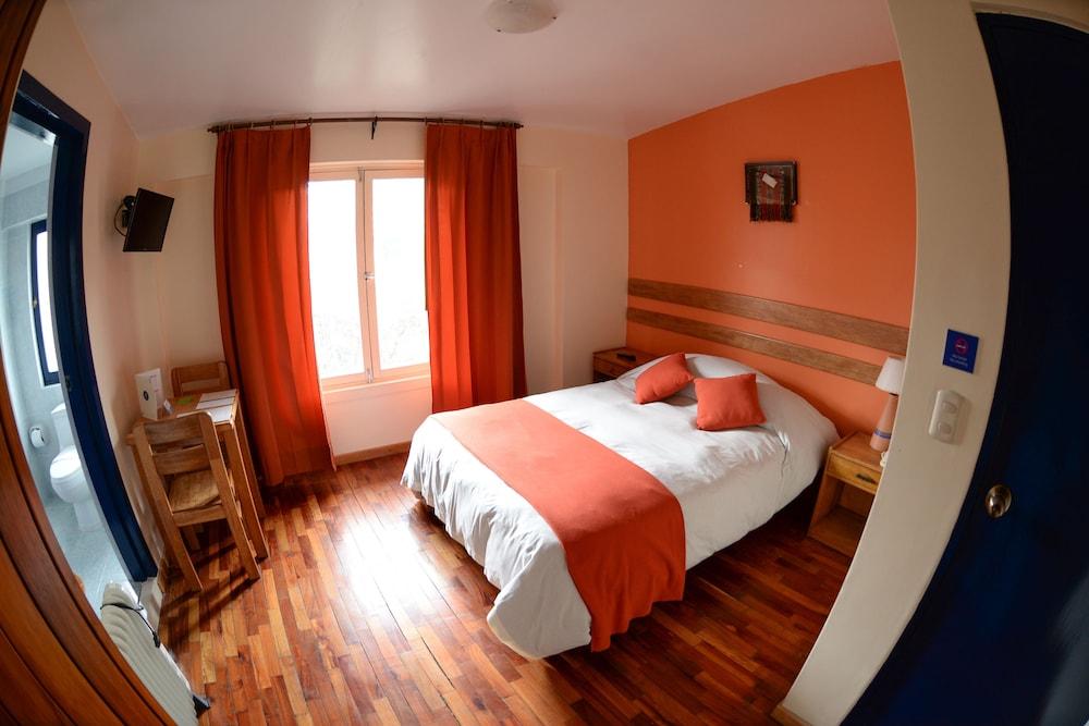 La Casa De Fray Bartolome