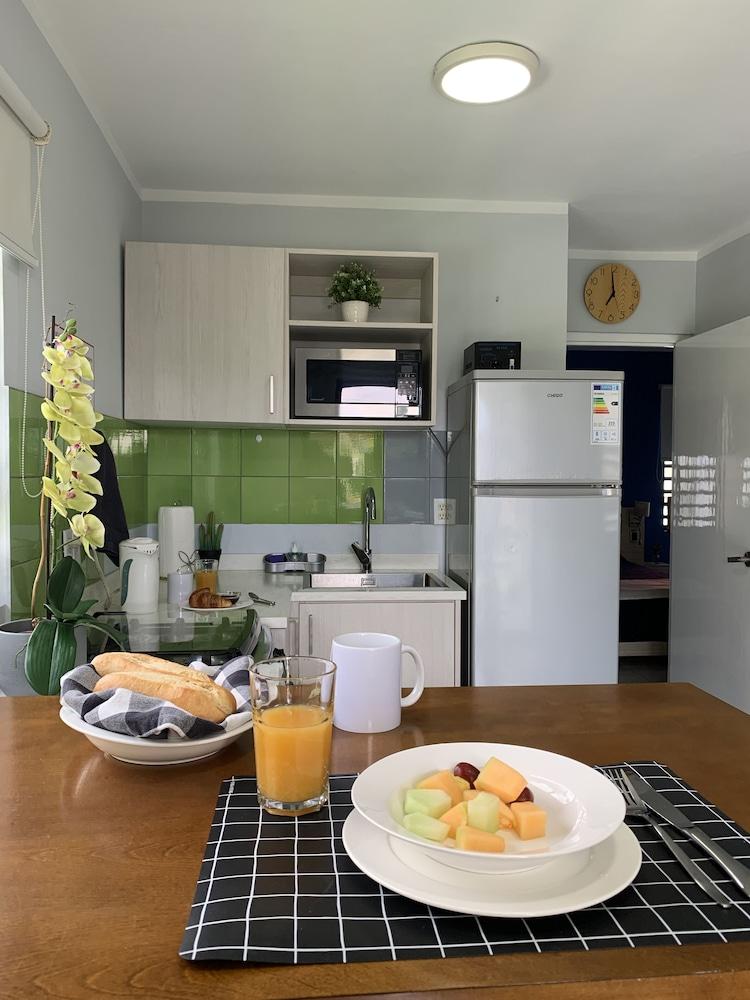 Lilu Apartments Curacao