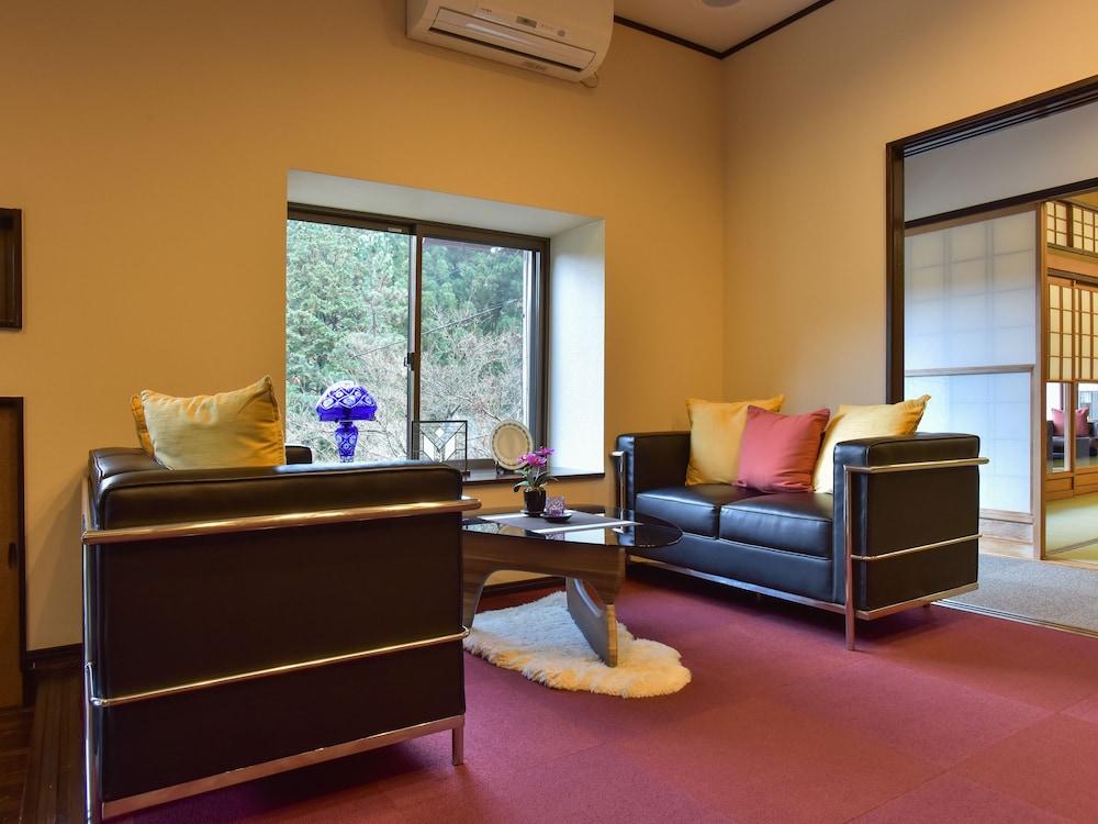 Ryoriryokan kinshokan