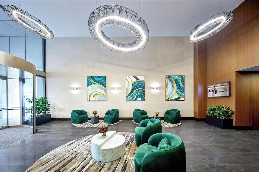 Meriton Suites Chatswood