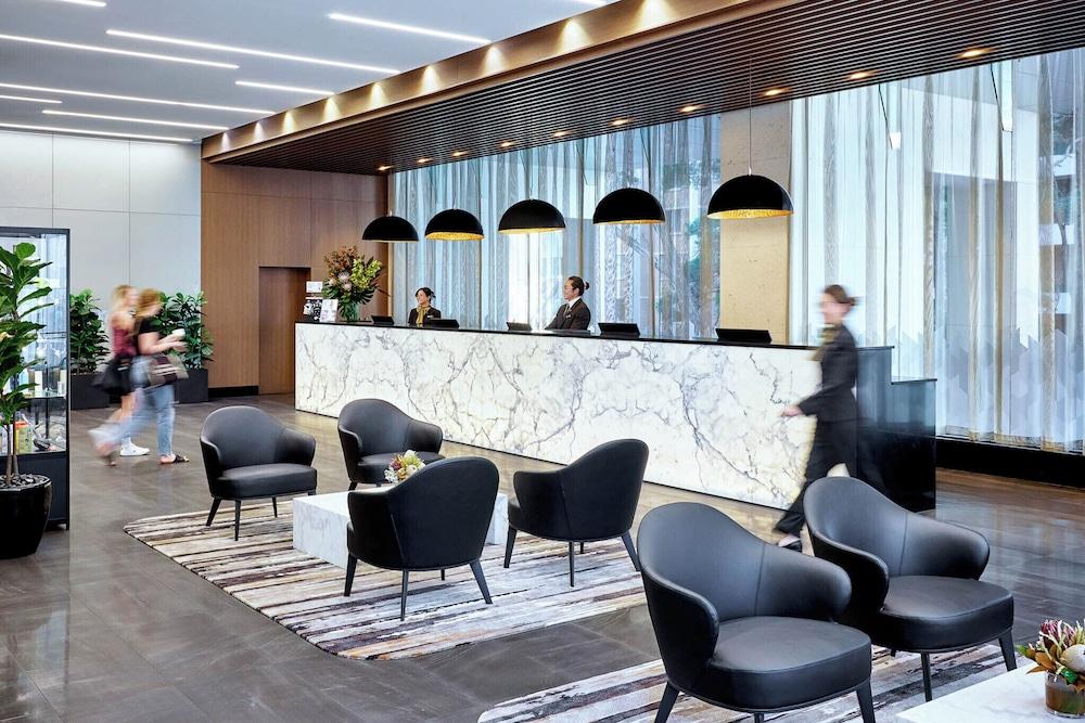 Meriton Suites Chatswood