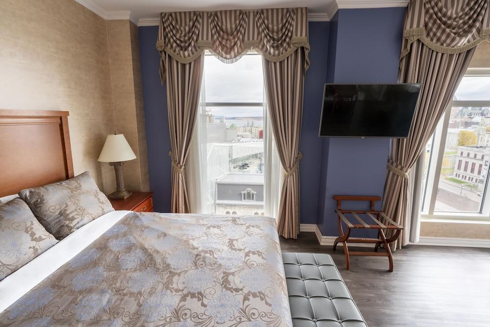 Hôtel Palace Royal Centre-Ville par JARO