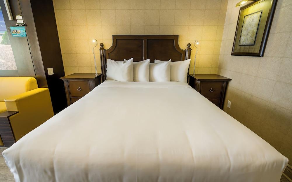 L'Hôtel Québec par JARO