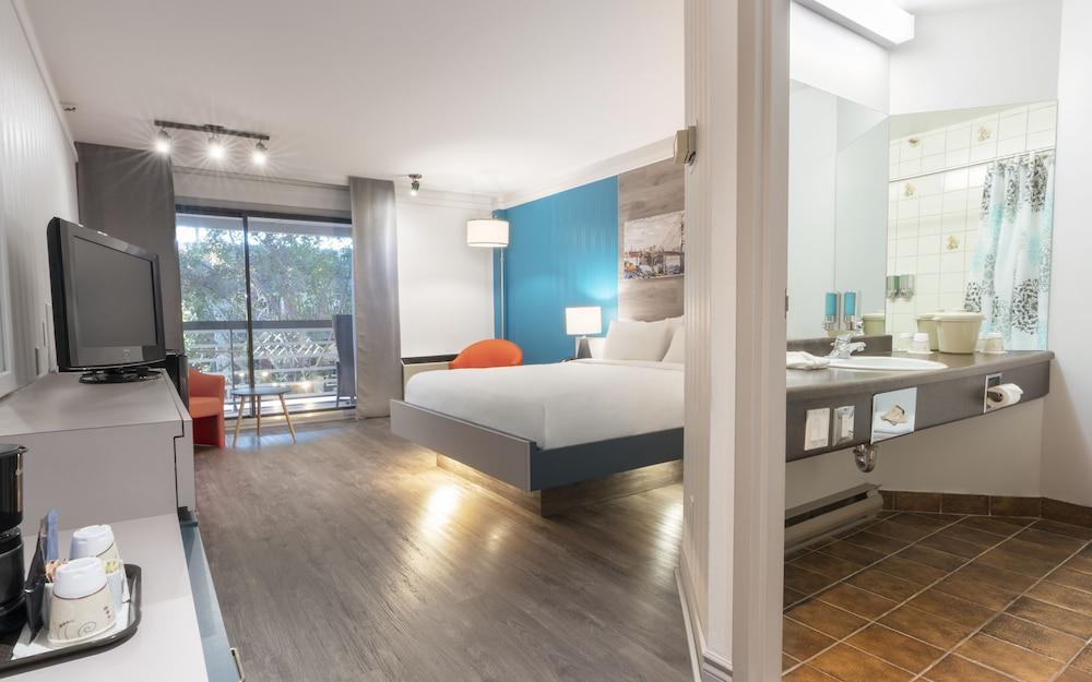Hôtel Québec Inn par JARO
