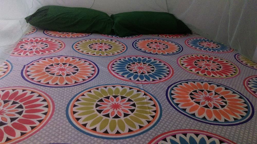 Weligama Ancient Mural