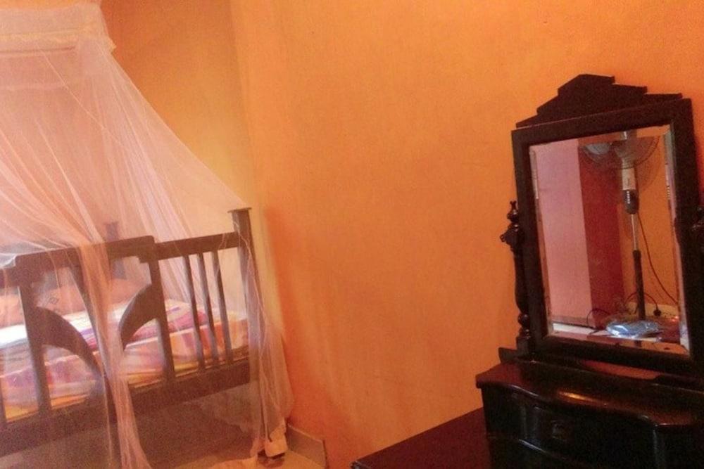 Weligama Ancient Mural