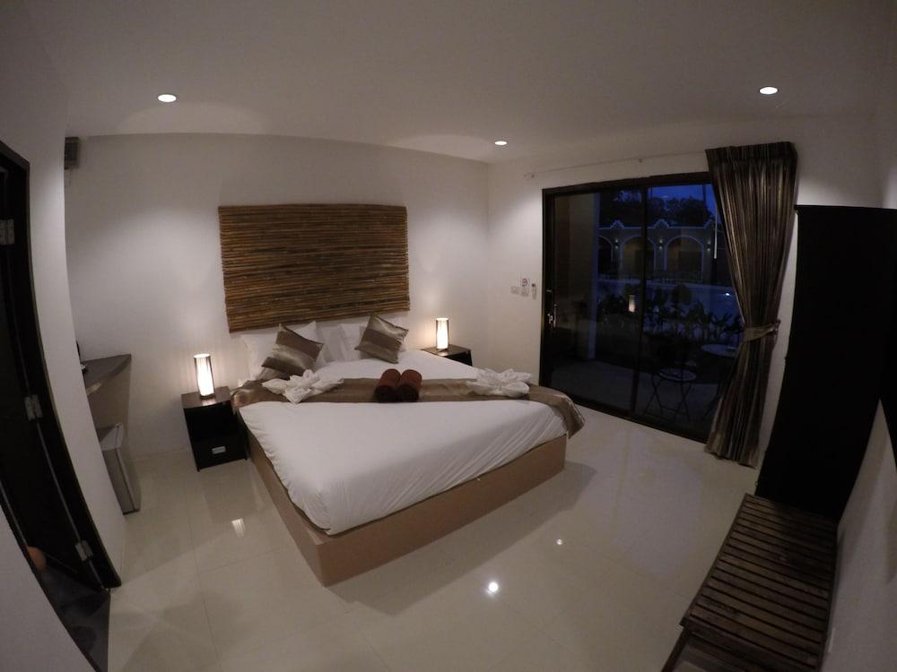 HACIA Leisure Resort