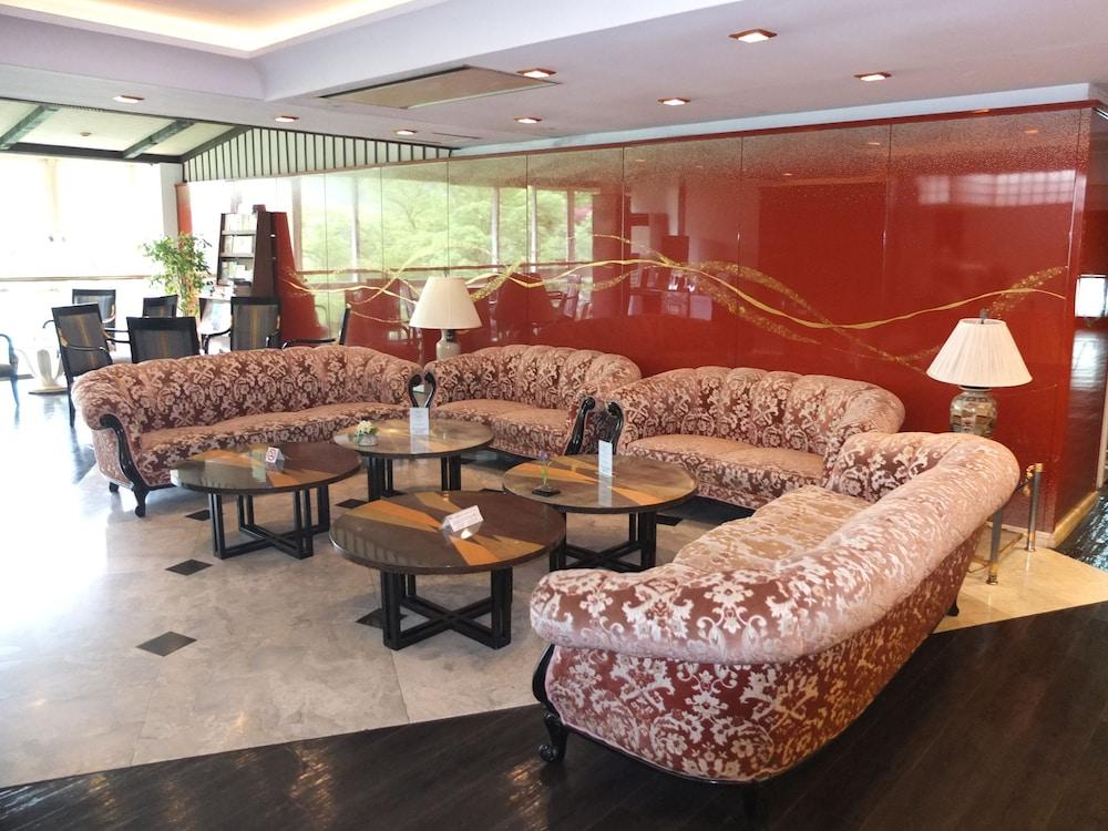 Kinugawa Park Hotels Park Cottage