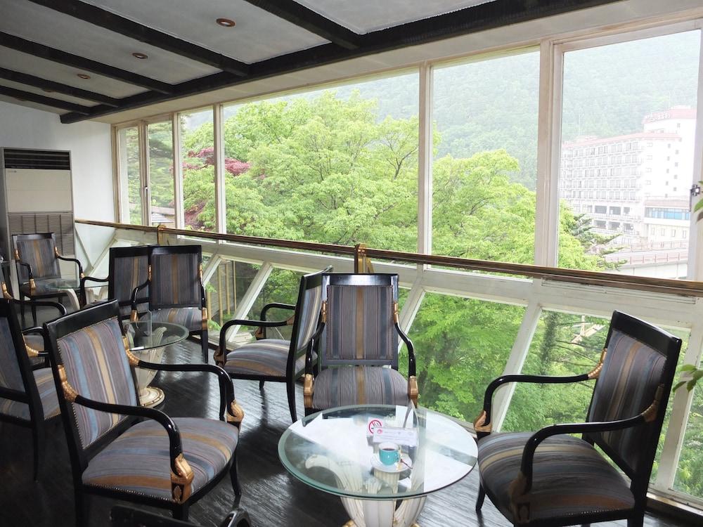 Kinugawa Park Hotels Park Cottage