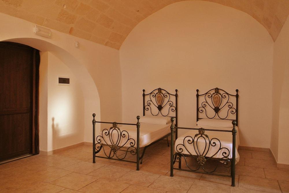 Agriturismo Masseria Nuova