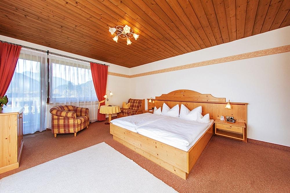 Gästehaus Menkenbauer