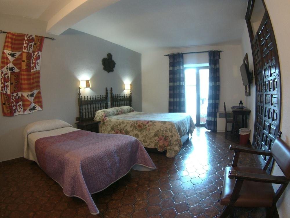 Hostal Marqués de Zahara