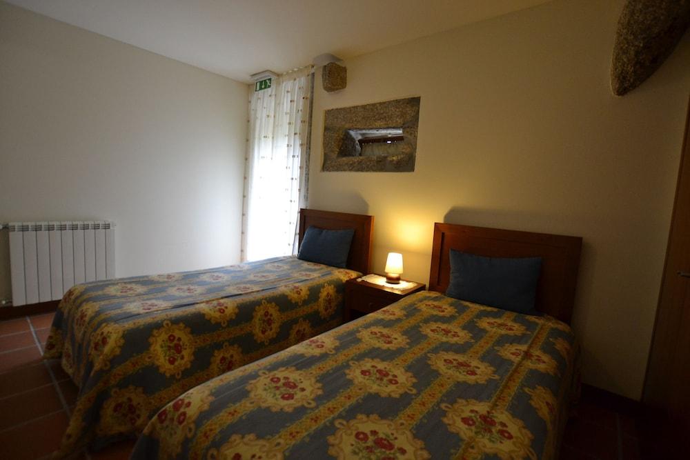 Aldeia Turística de Louredo