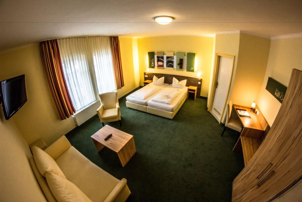 Hotel Zum Wilden Schwein