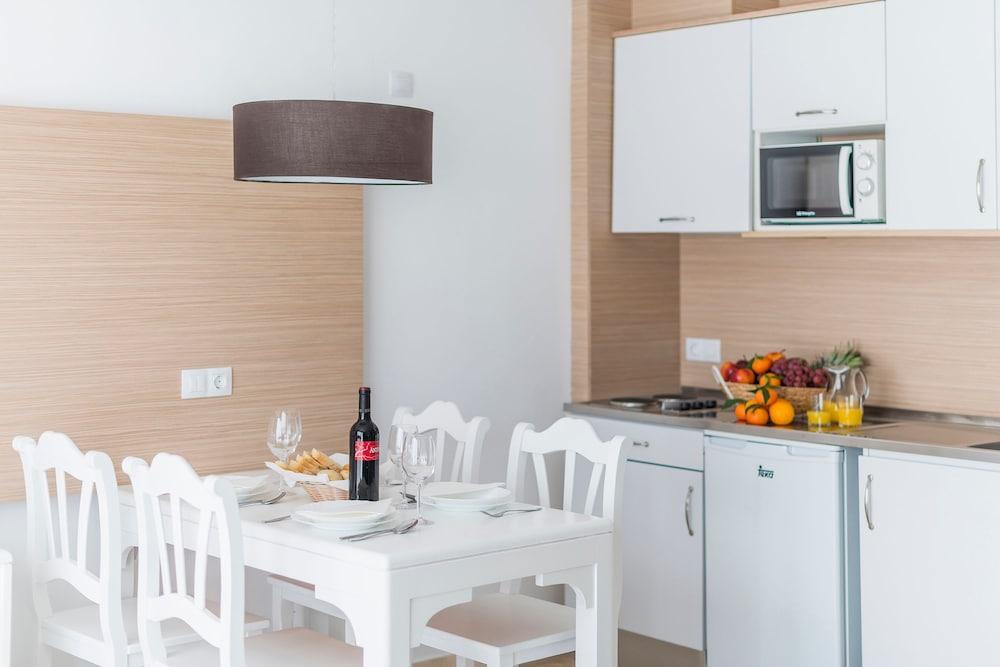 A10 Solecito Apartamentos