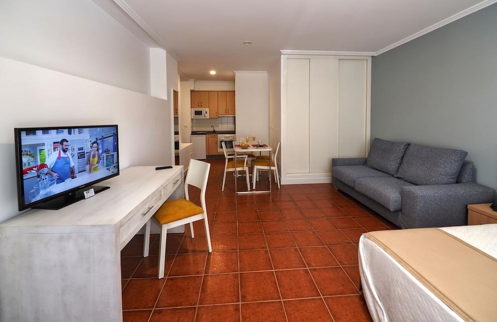 Hotel Apartamentos Dabarca