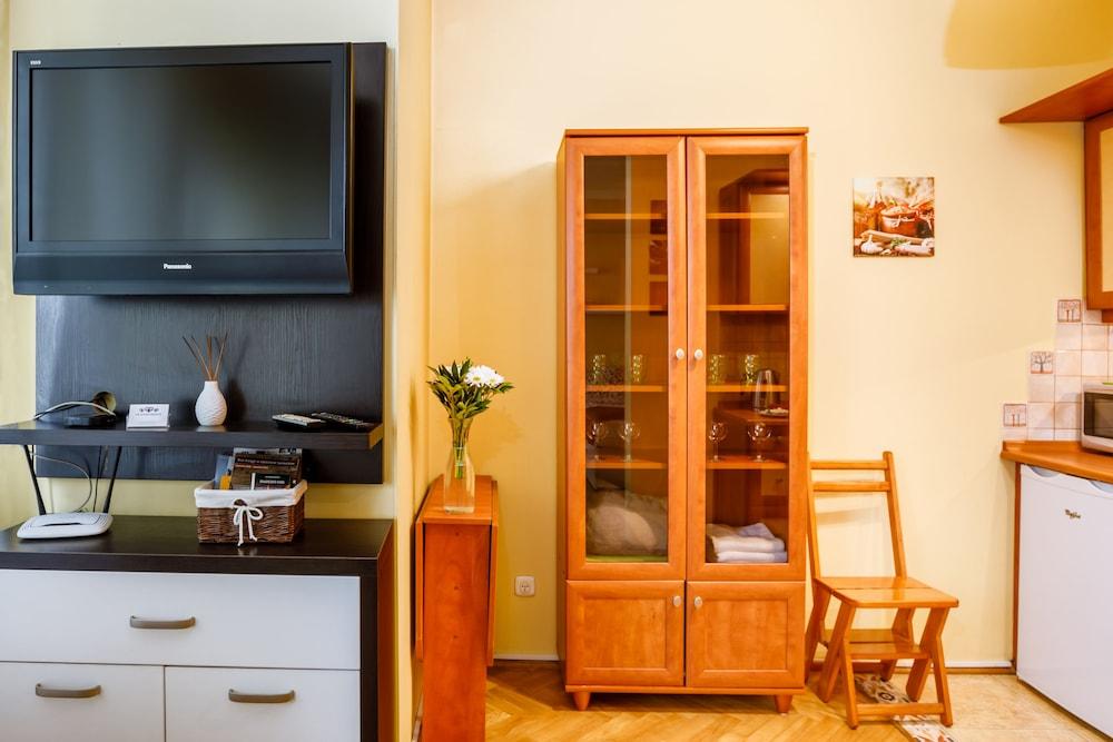 OK KAZIMIERZ Apartments