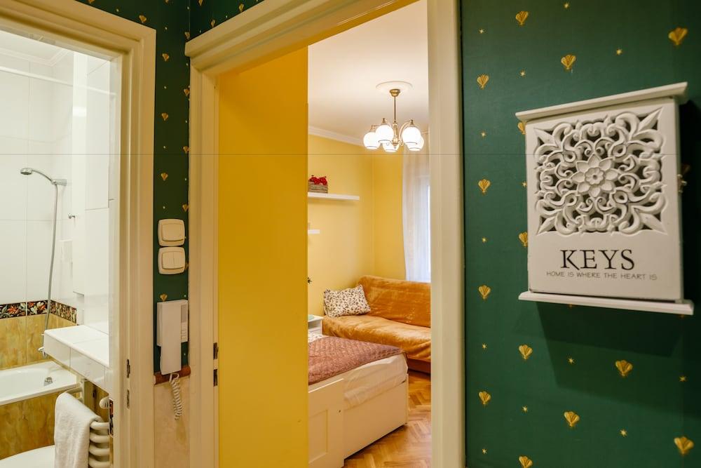 OK KAZIMIERZ Apartments