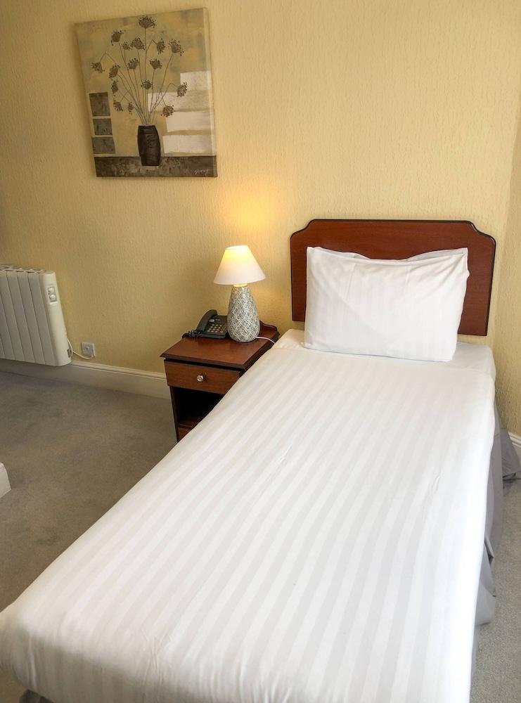 Royal Esplanade Hotel