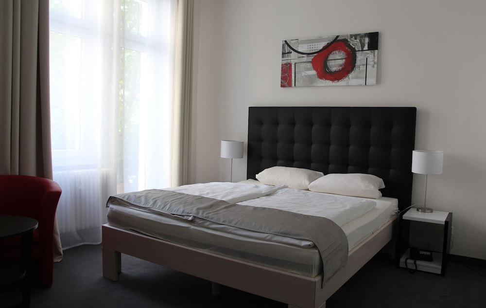 Hotel Deutscher Kaiser