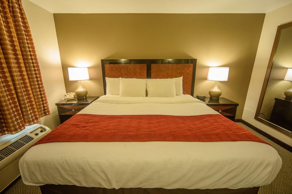 Richland Inn Lawrenceburg