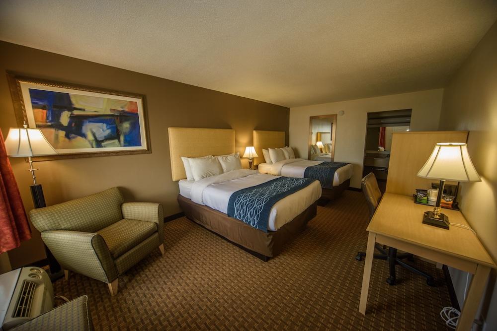 Richland Inn Lawrenceburg