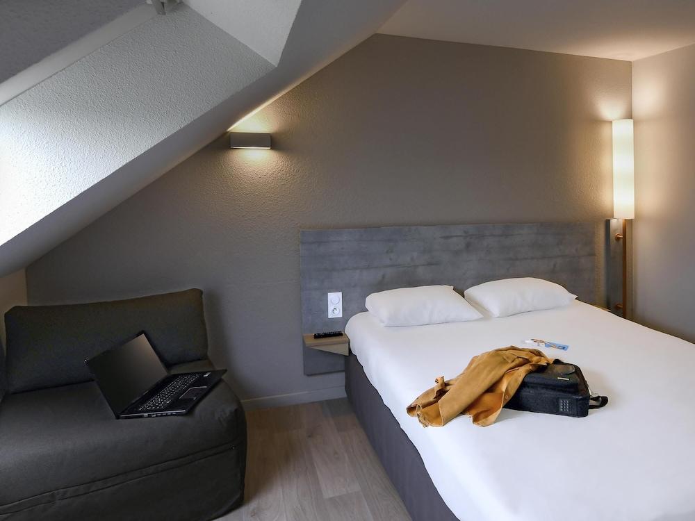 ibis budget Vannes Ploeren
