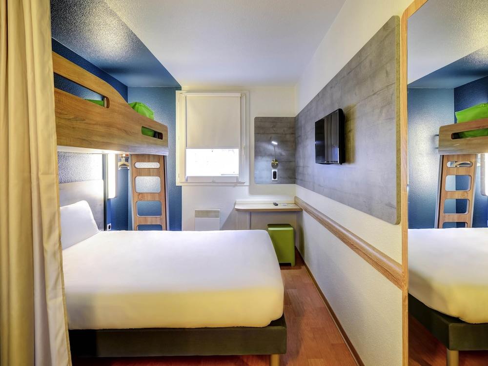 ibis budget Rueil Malmaison
