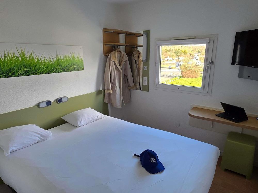 ibis budget Angers Parc des Expositions