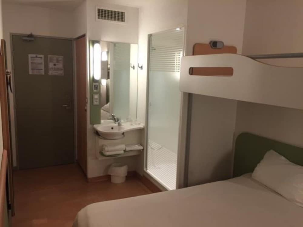 ibis budget Deauville
