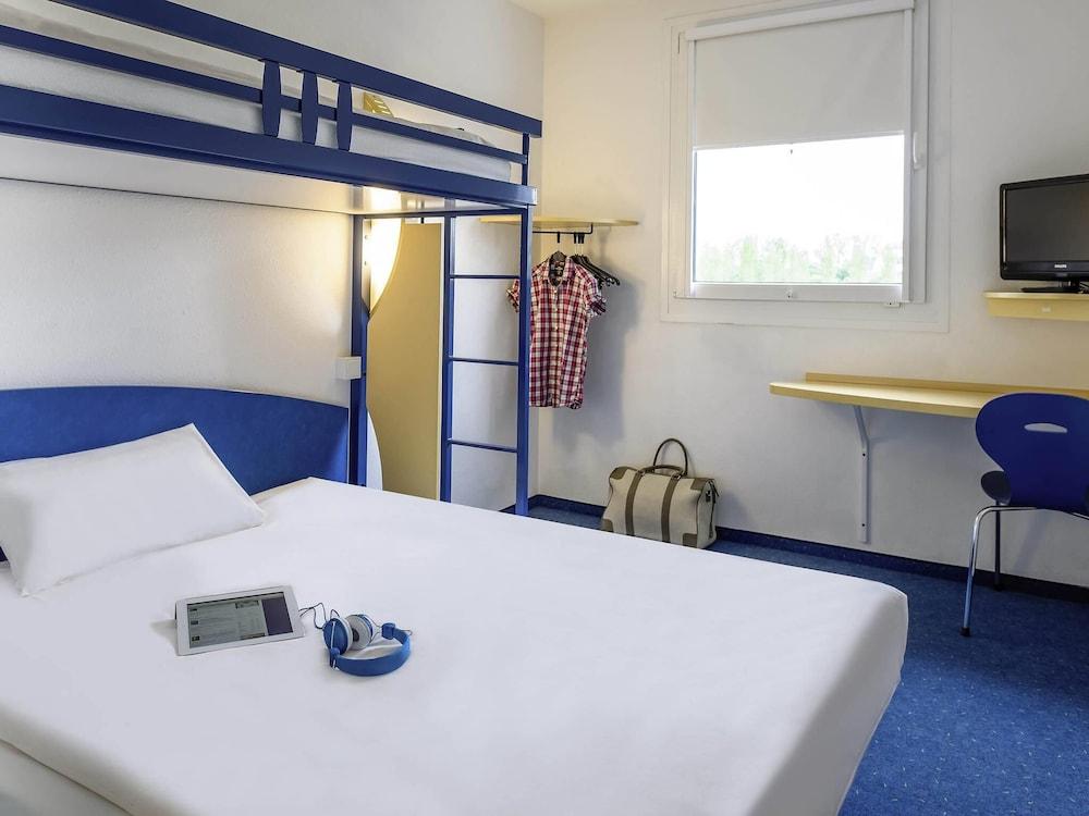 ibis budget Rochefort