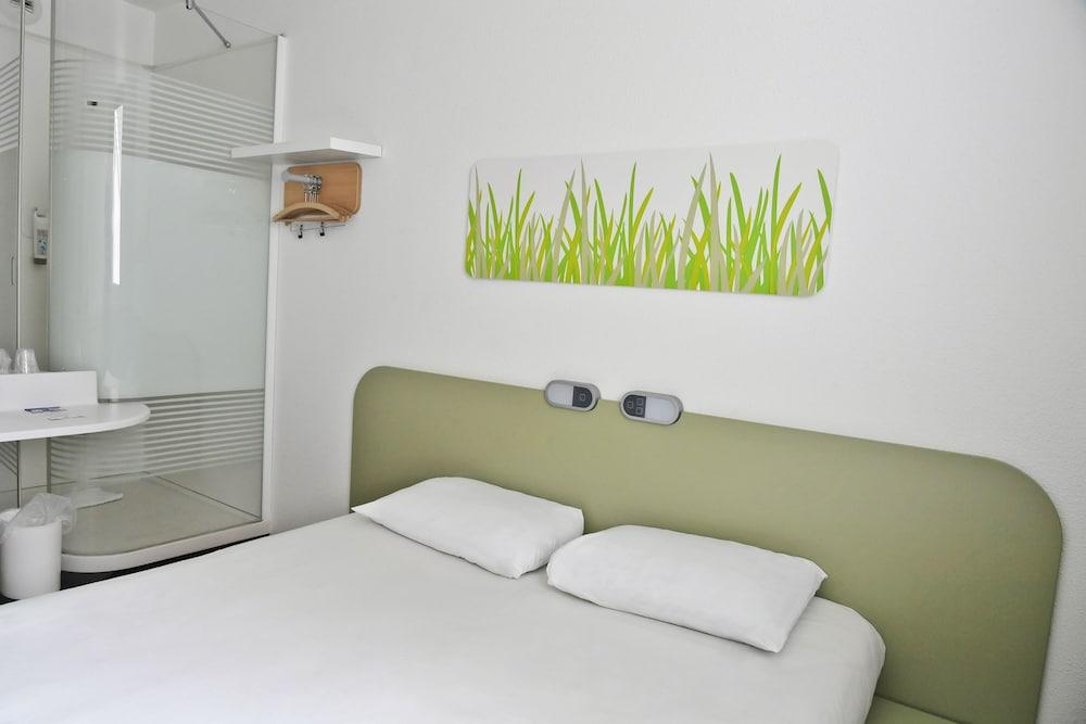 ibis budget Saint-Quentin Centre Gare