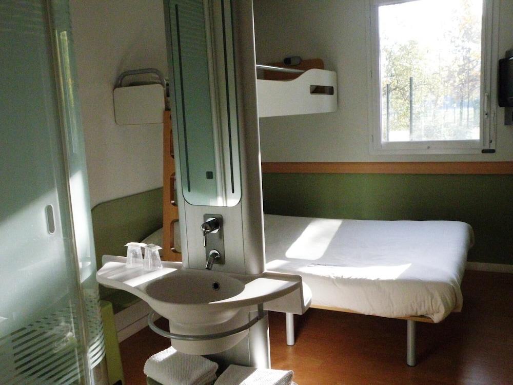 ibis budget Montauban Les Chaumes