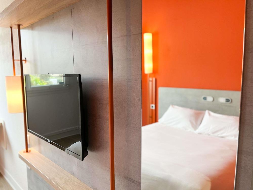 ibis budget Alès Saint Christol