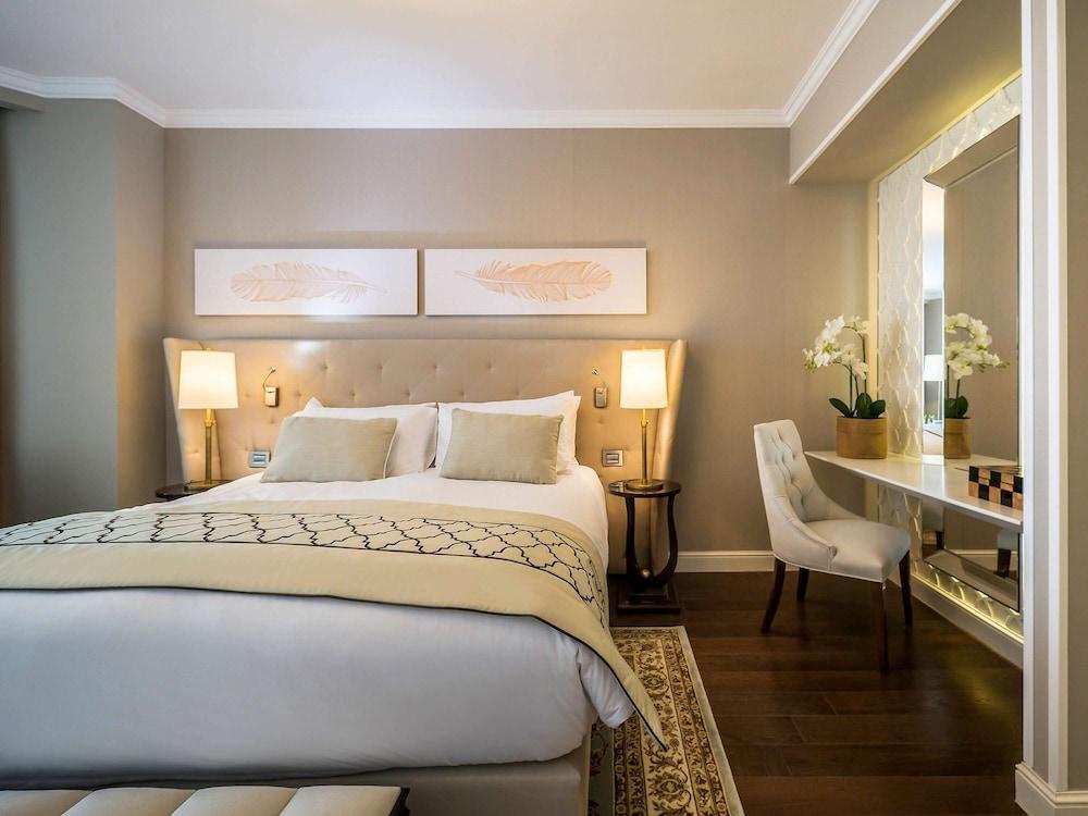 David Tower Hotel Netanya By Prima Hotels – 16 years old plus