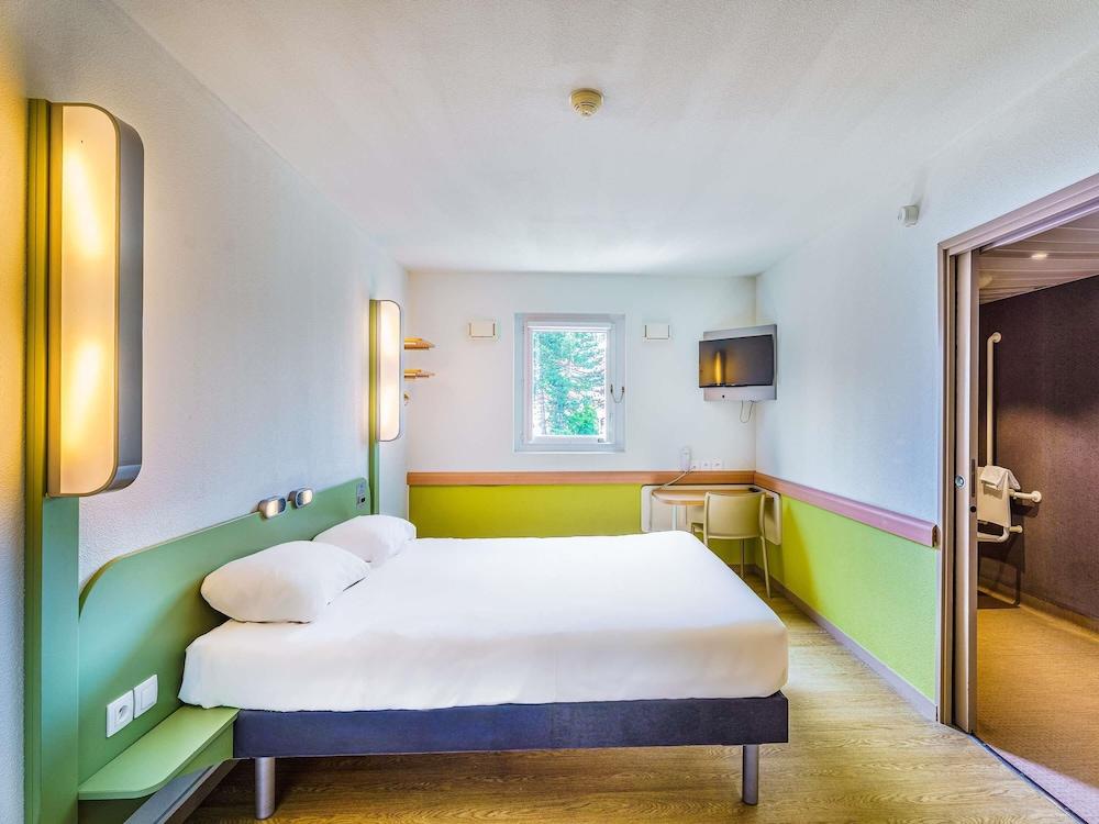 ibis budget Chalon Sur Saone Nord