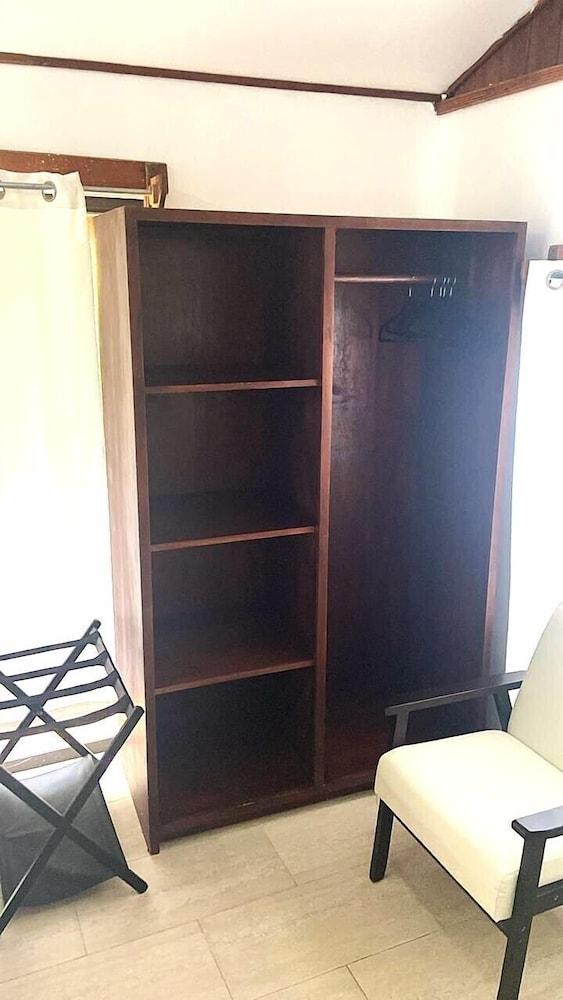 Coconut Tree West Bay