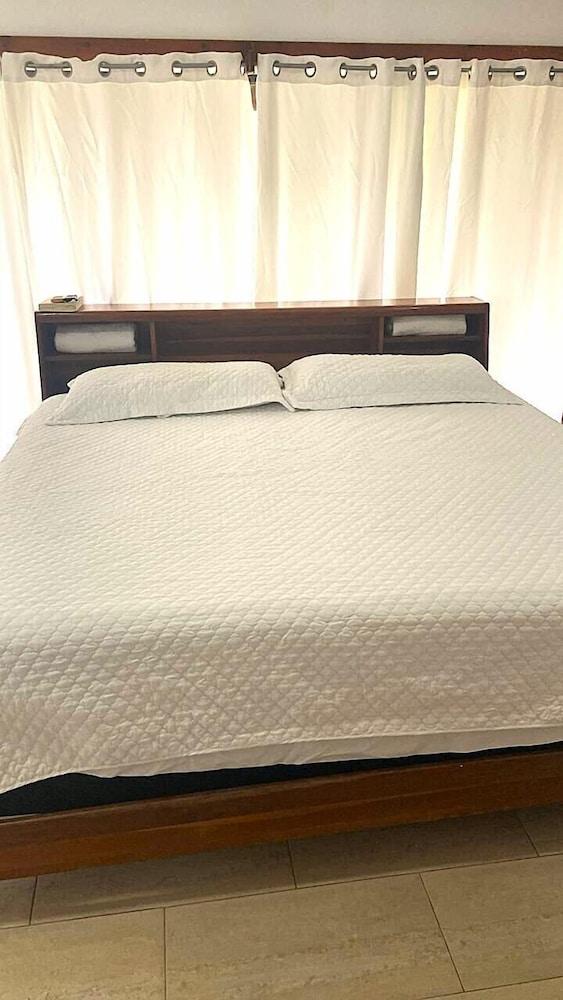 Coconut Tree West Bay