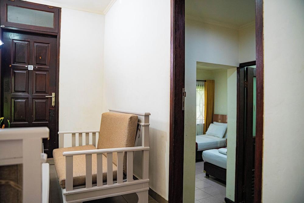 Grand Cempaka Resort Hotel