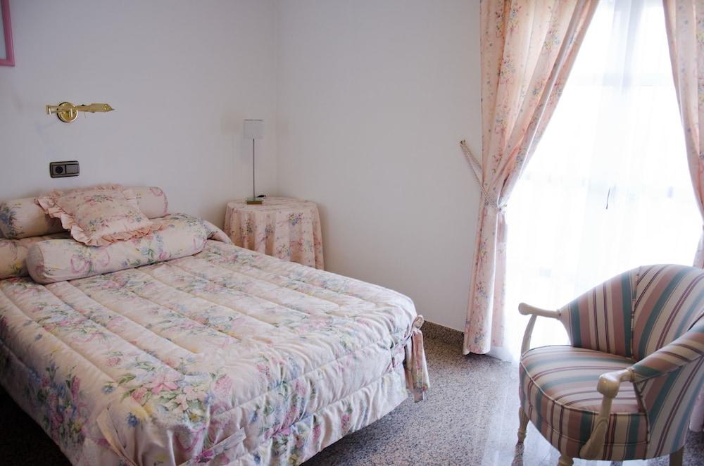 Casa Rural Casa Valdecaballeros