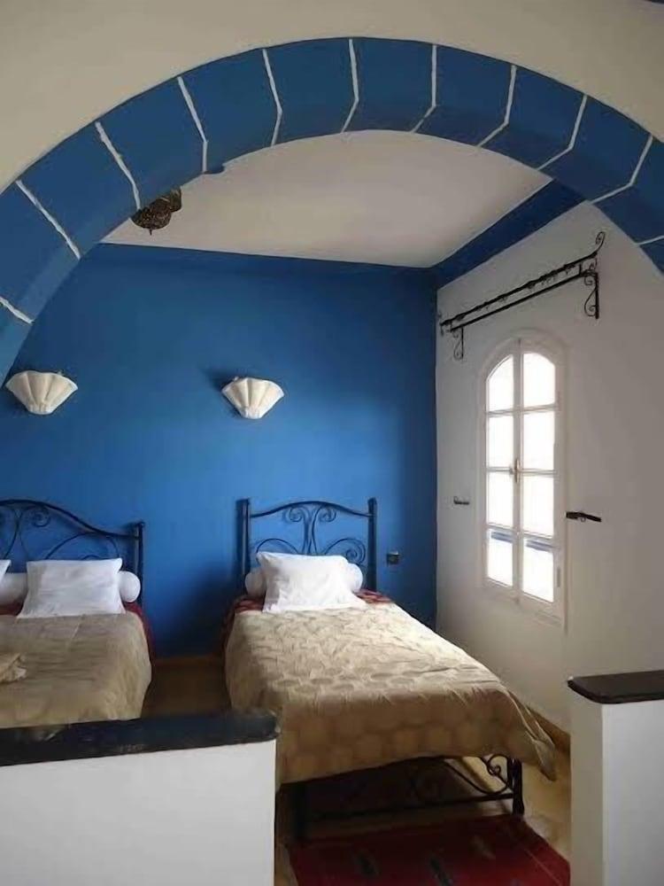 Château Plage Essaouira