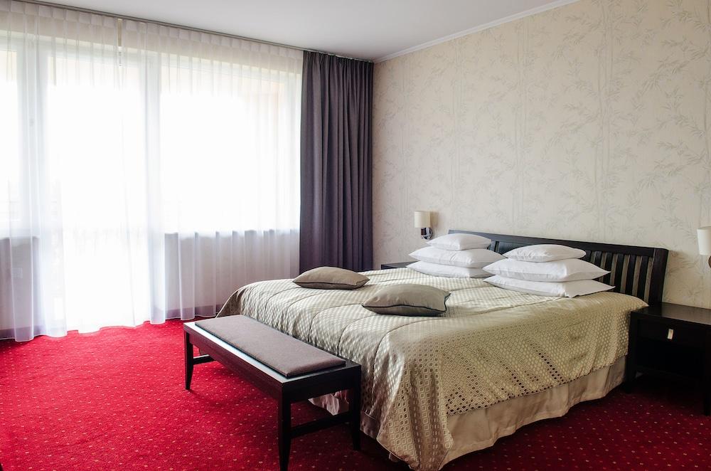 Hotel Lidia SPA & Wellness