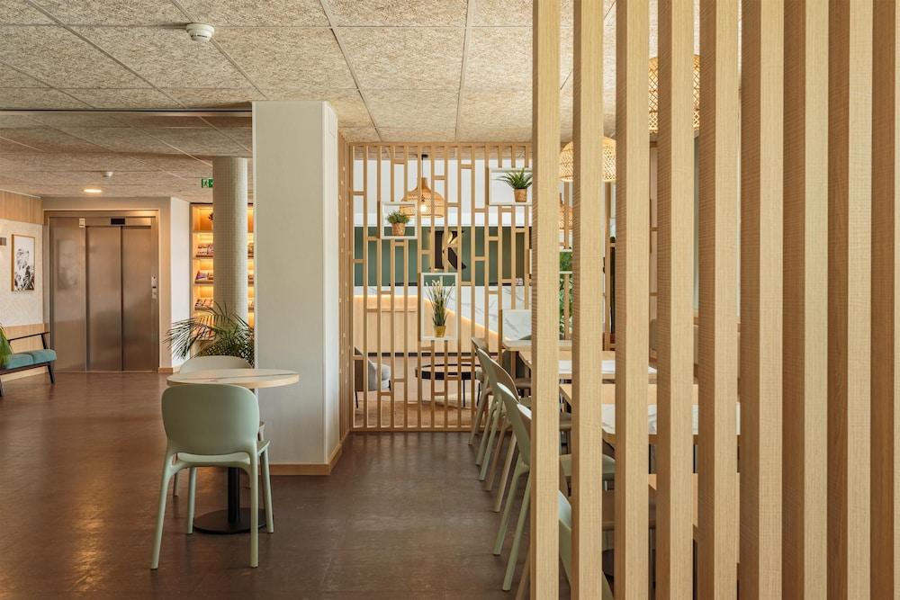 Kyriad Anglet-Biarritz