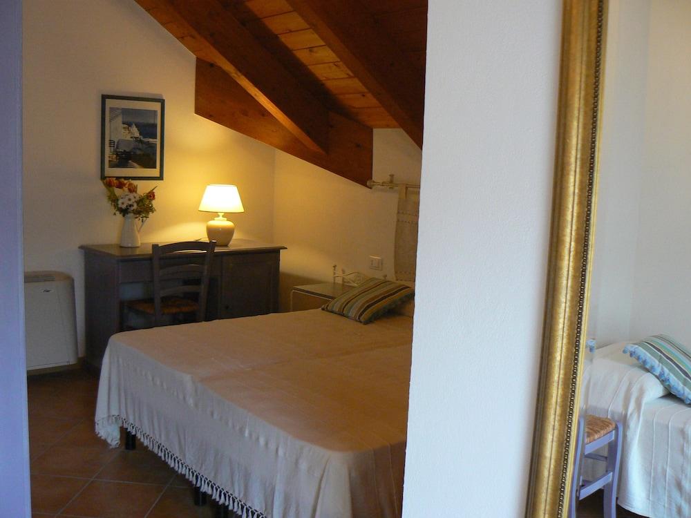 B&B Pessighette Dimora di Campagna